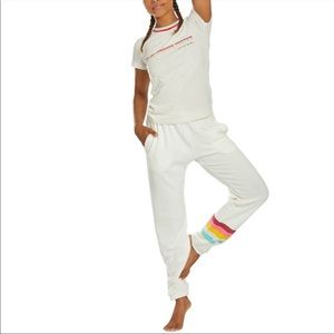 Spiritual Gangster Sweatpants